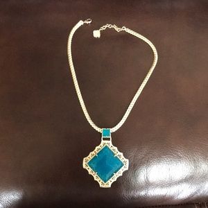 Kendra Scott Necklace
